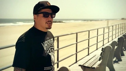 P. O. D. - Beautiful (official 2о13)