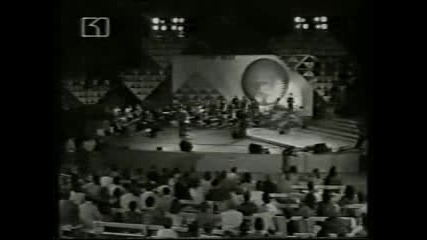 Деян Неделчев И Колеги - Обич - Блян - на живо - Златният Орфей - 1993 