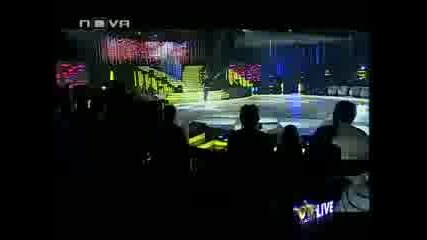 Azis - Imash Li Surce (live)