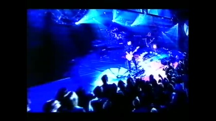 Muse - Dead Star Live 