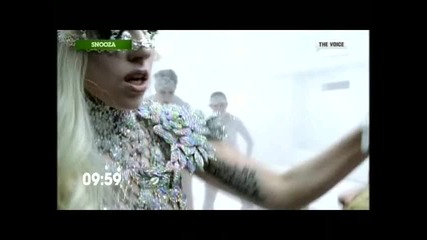 Bad Romance - Lady Gaga
