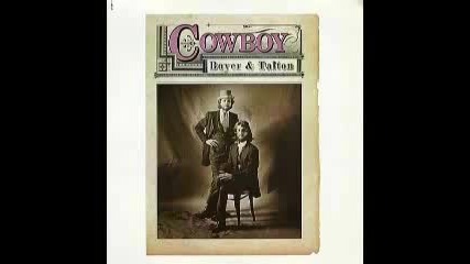 Cowboy - Where Can You Go 