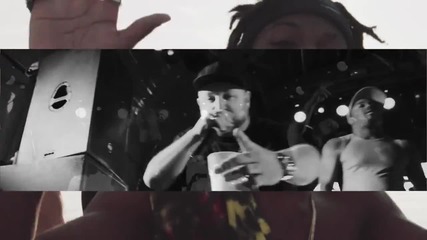 Statik Selektah Feat. Action Bronson & Joey Bada$$ - Beautiful Life