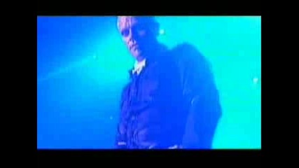 The Prodigy - Wake Up Call (live)