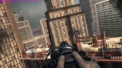 Call Of Duty: Modern Warfare 3 | My Gameplay 4