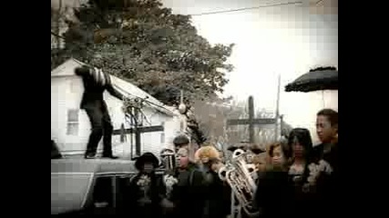 Clipse - The funeral