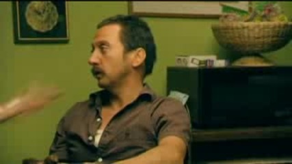 Don't Mess With Zohan - Bloopers
