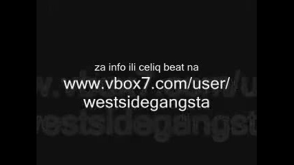 Pasha - Get Crunk With Me *new beat* 4 sale 05.10.2009 