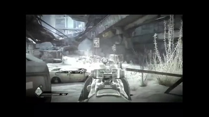 Rage - Dead City