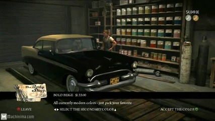 Mafia 2 