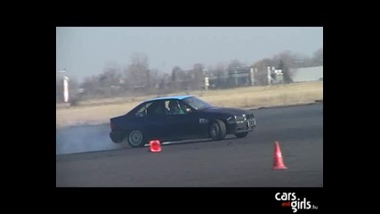 Drifting