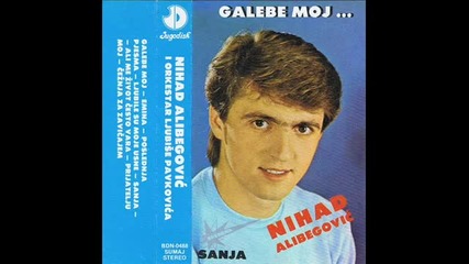 Nihad Alibegovic - Sanja (1984)