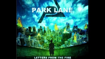 Park Lane - A Lonely Shade of Red