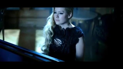 Avril Lavigne - Let Me Go ft. Chad Kroeger