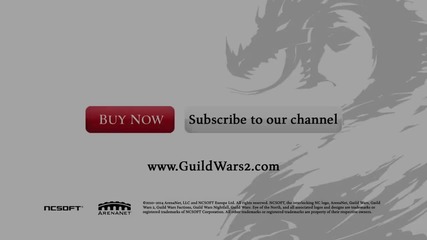 Guild Wars 2 - Origins of Madness Trailer