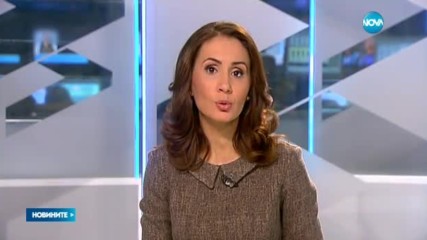 Новините на NOVA (23.01.2017 - късна)