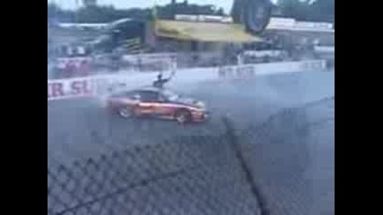Tokyo Drift