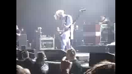 10 Limp Bizkit - The Truth Live in Riga 20 05 2009