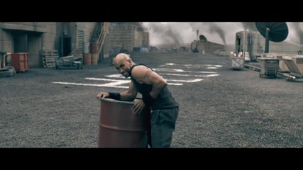 Resident Evil Afterlife Movie Clip Hes Going To Land Official (hd) (720p) 