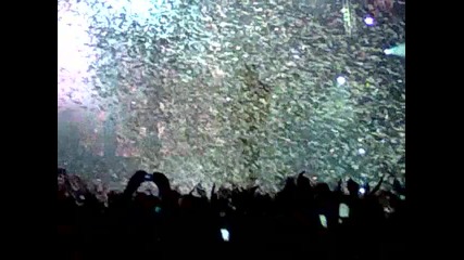 Enrique - do you know live in Sofia (hq)