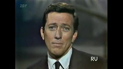 Andy Williams - Moon River (1961) Превод 
