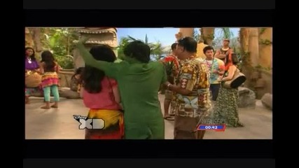 Pair Of Kings • Episode 6 • The Brady Hunch • Part 2/2 Hq