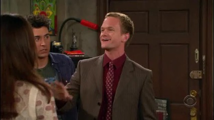 How I Met Your Mother - S02e3