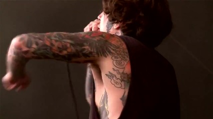 Bring Me the Horizon - House of Wolves (vainstream 2014)