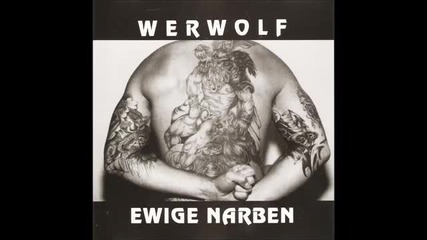 Werwolf - Ewige Narben