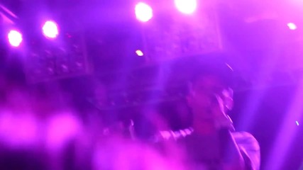 Scotch Vip - Wake Up In The Morning @ Zero Show Vol.20