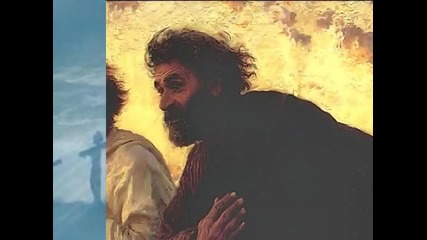 Alleluia! Christ Is Risen!