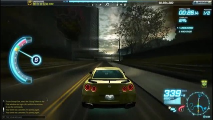 Nissan Gt-r vs Aston Martin Dbs
