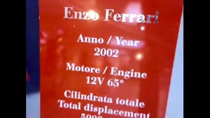 Ferrari Enzo 2002г svet4 