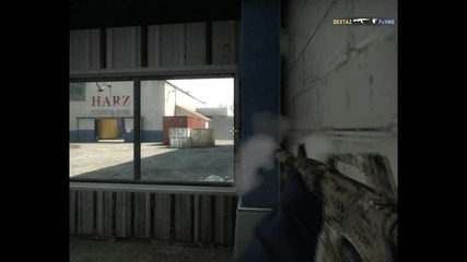Cs:go - Maddre Today