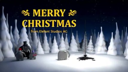 Funniest Christmas advert ever