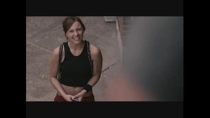 Step Up 2 La Strada Per Il Successo (ballo Moose)