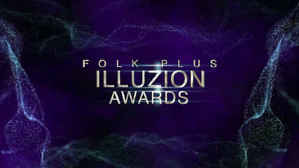 Folk Plus Illuzion Awards 2020