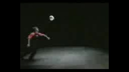 Nike Soccer 2