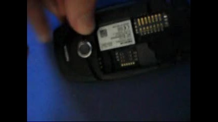 Nokia 6600 