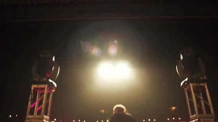 Rusko - Somebody To Love (official Music Video)