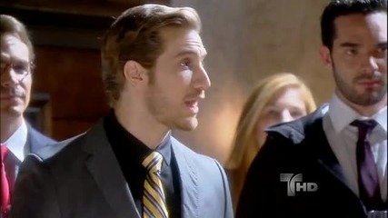Una Maid en Manhattan Capitulo 74 Parte 5