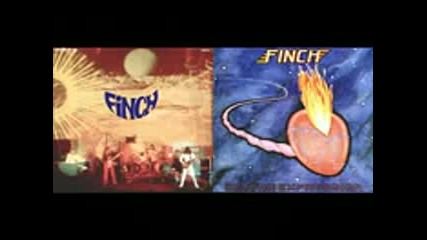 Finch - Beyond [removed]nl 1976 full album )