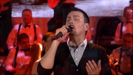 Dragan Kojic Keba - Ne mogu ti ja pomoci - (tv Grand 30.06.2014.)