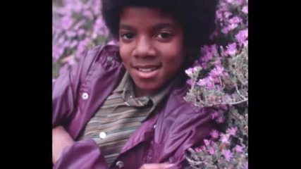 Michael Jackson - Girl Dont Take Your Love From Me