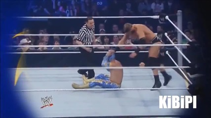 Curtis Axel Custom Titantron 2013