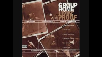 Group Home - Sacrifice
