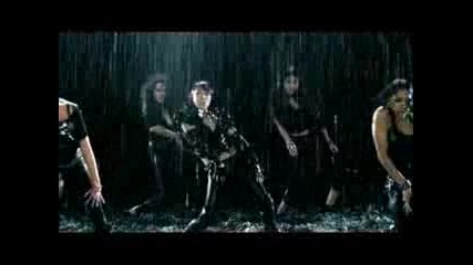 Boa - I Did it For Love