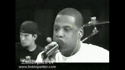 Linkin Park Ft. Jay - Z - Numb / Encore