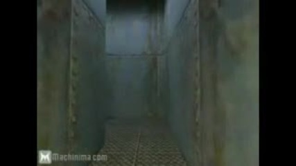 Parodiq half - Life Freemans Mind - Episode 7 