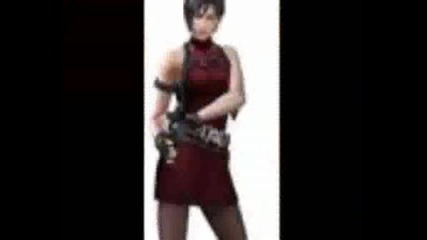 Resident Evil 4
